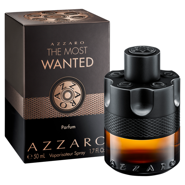 Azzaro the most wanted 50ml