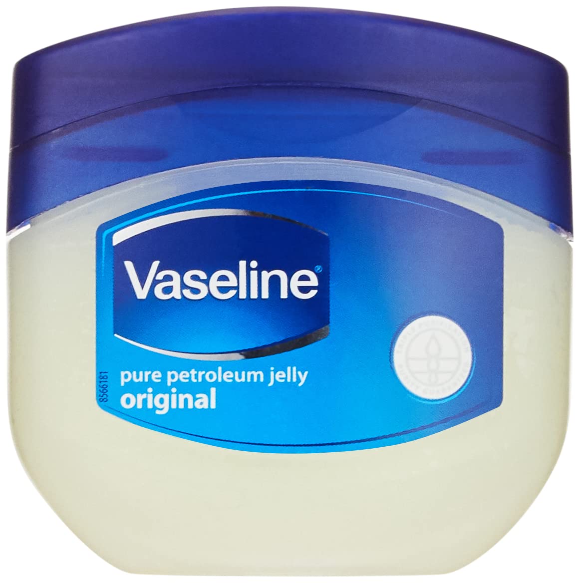 Vaseline, Vazelína - original, 100 ml