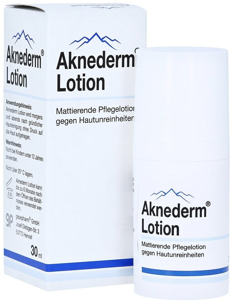 Aknederm Lotion 30ml