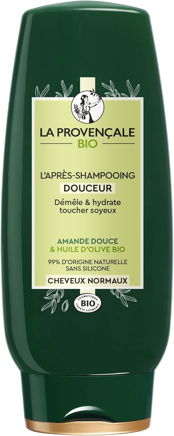 La Provençale, kondicinonér, 200 ml