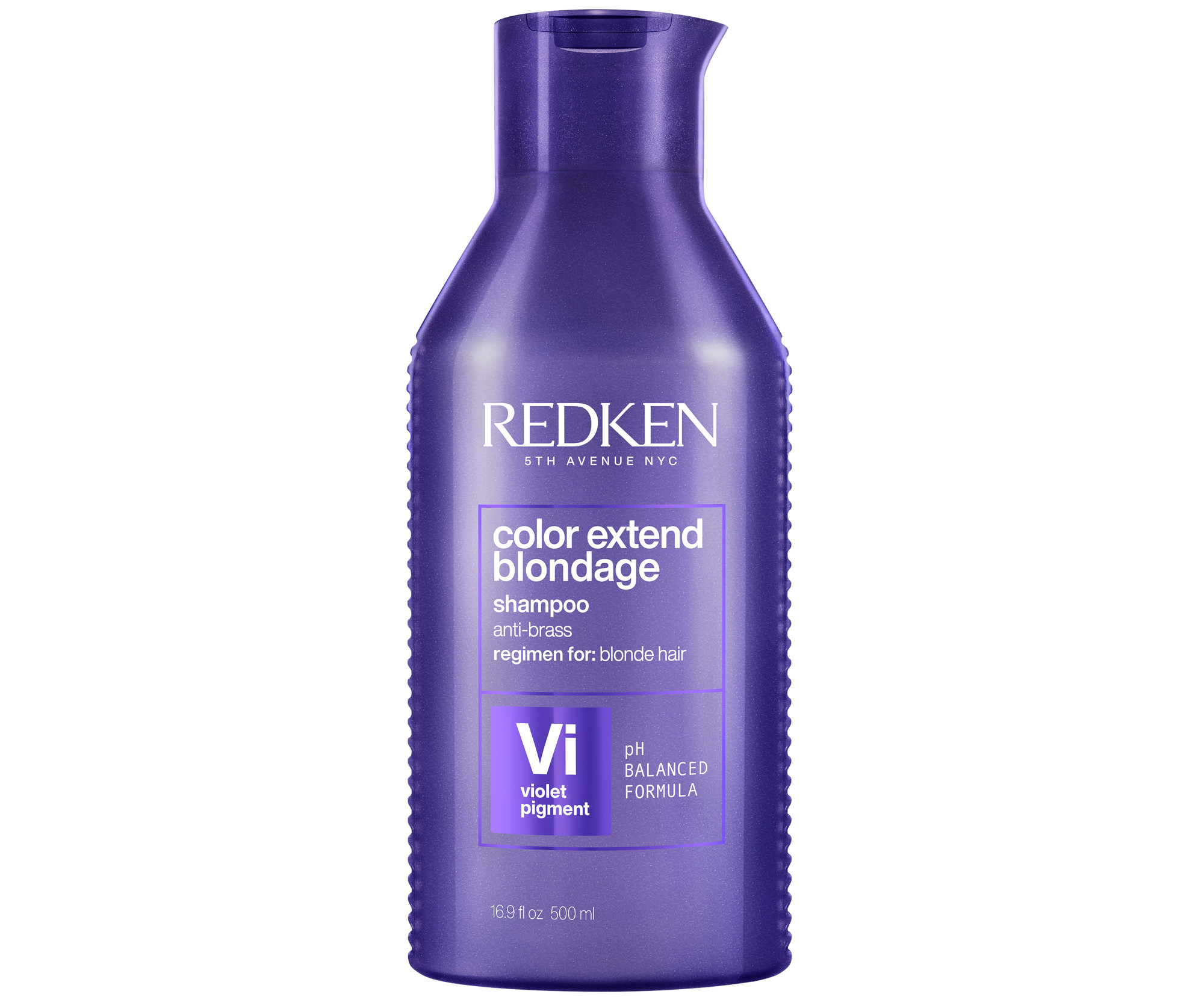Redken Blondage Conditioner Kondicionér na vlasy 500ml