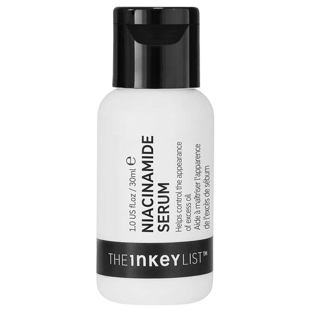 INKEY Niacinamidové obličejové sérum 30ml