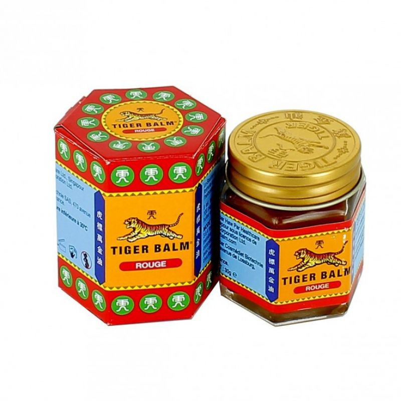 TIGER BALM Rouge 30g