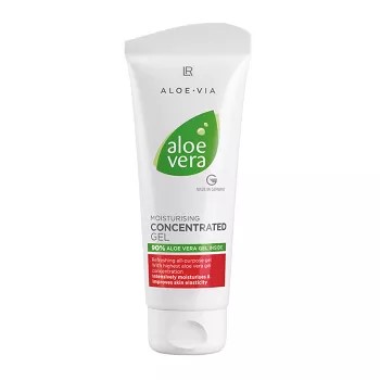 LR Health & Beauty System LR Aloe Vera koncentrát 100 ml