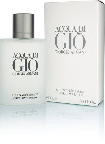 GIORGIO ARMANI ACQUA DI GIO Voda po holení 100ml