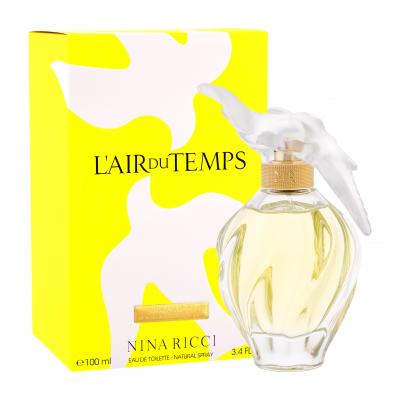 Nina Ricci L'Air Du Temps EDT, 100 ml koupíte na Nakupzdrave.cz