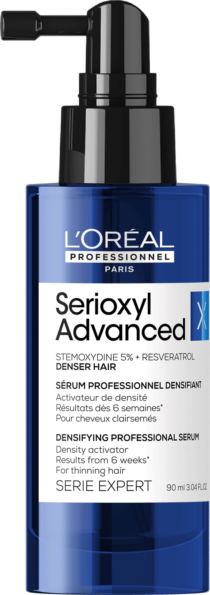 L'Oréal Loreal Professionnel Serioxyl Advanced Serum na růst vlasů