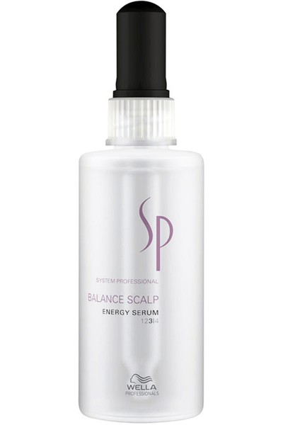 Wella SP Care Balance Scalp Energy Serum na vlasy 100ml