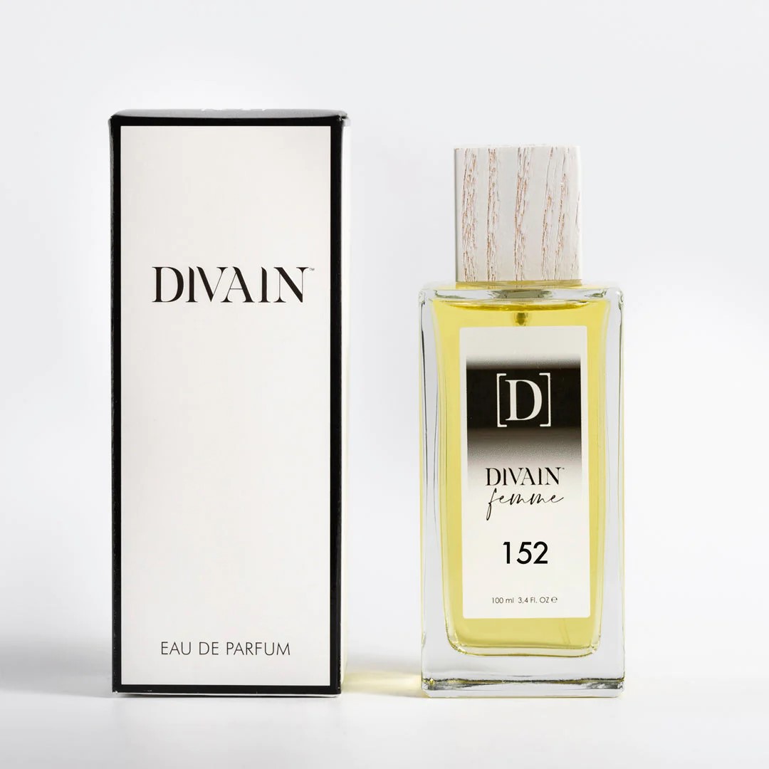 Divain DIVAIN-152 pro ženy, 100ml