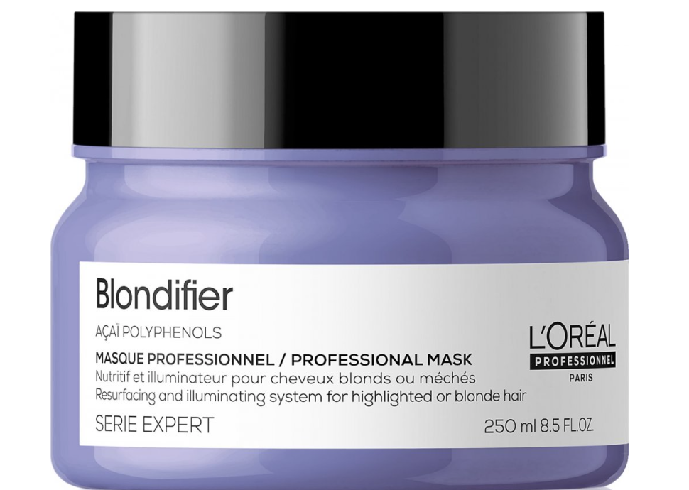 L'Oréal Professionnel Blondifier Maska na vlasy 250ml