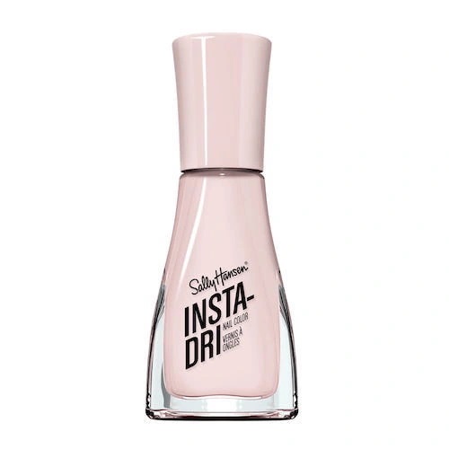 Sally Hansen Sally Hansen, Insta-Dri, lak na nehty, odstín In a Blush, 9,17 ml