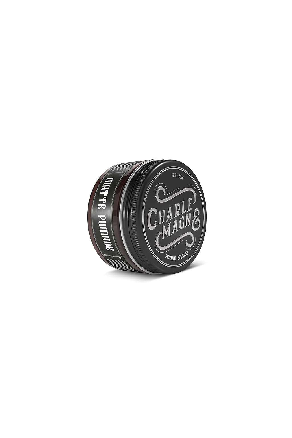 Charlemagne Matná pomáda 100ml