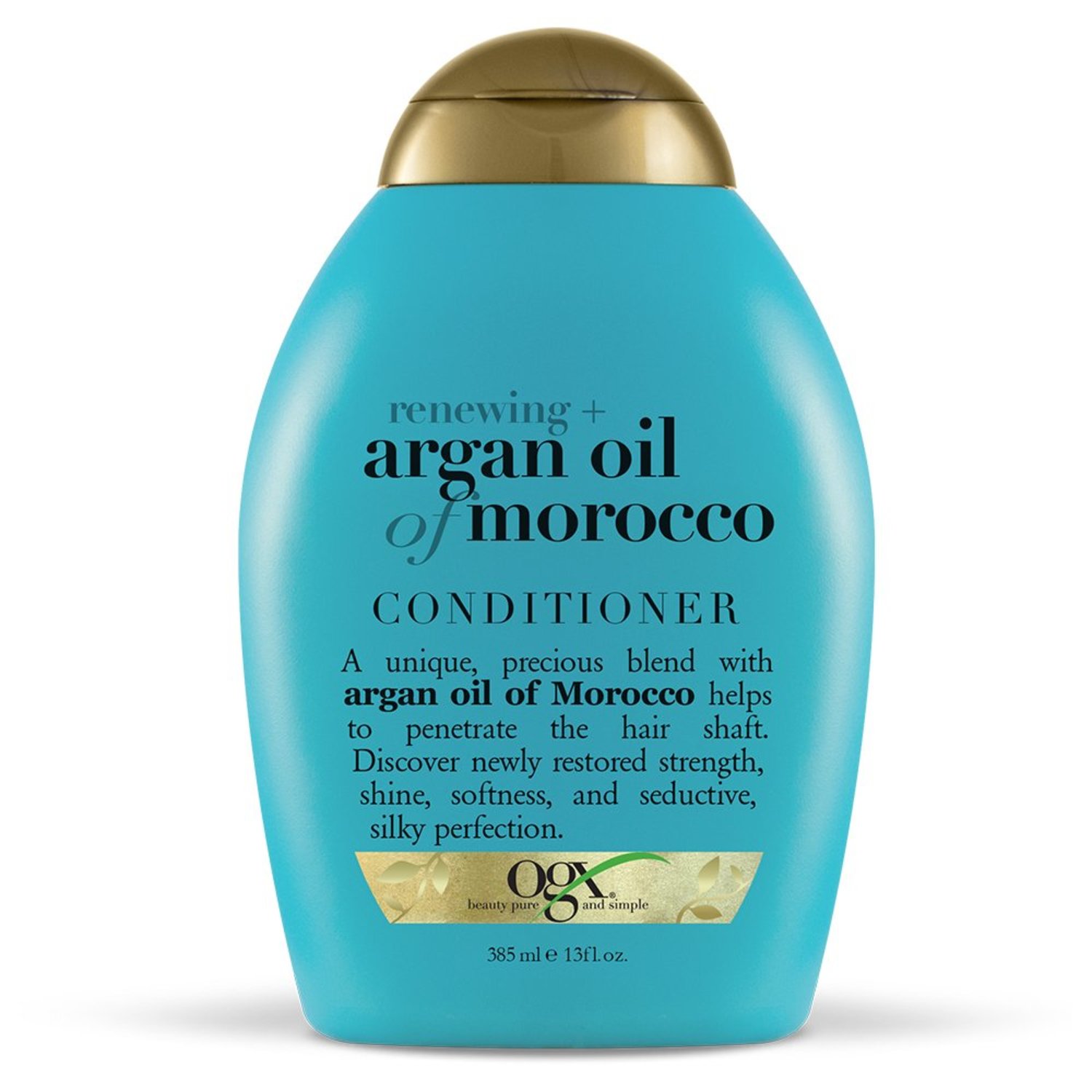OGX Argan Oil of Morocco Repairing Conditioner 385ml