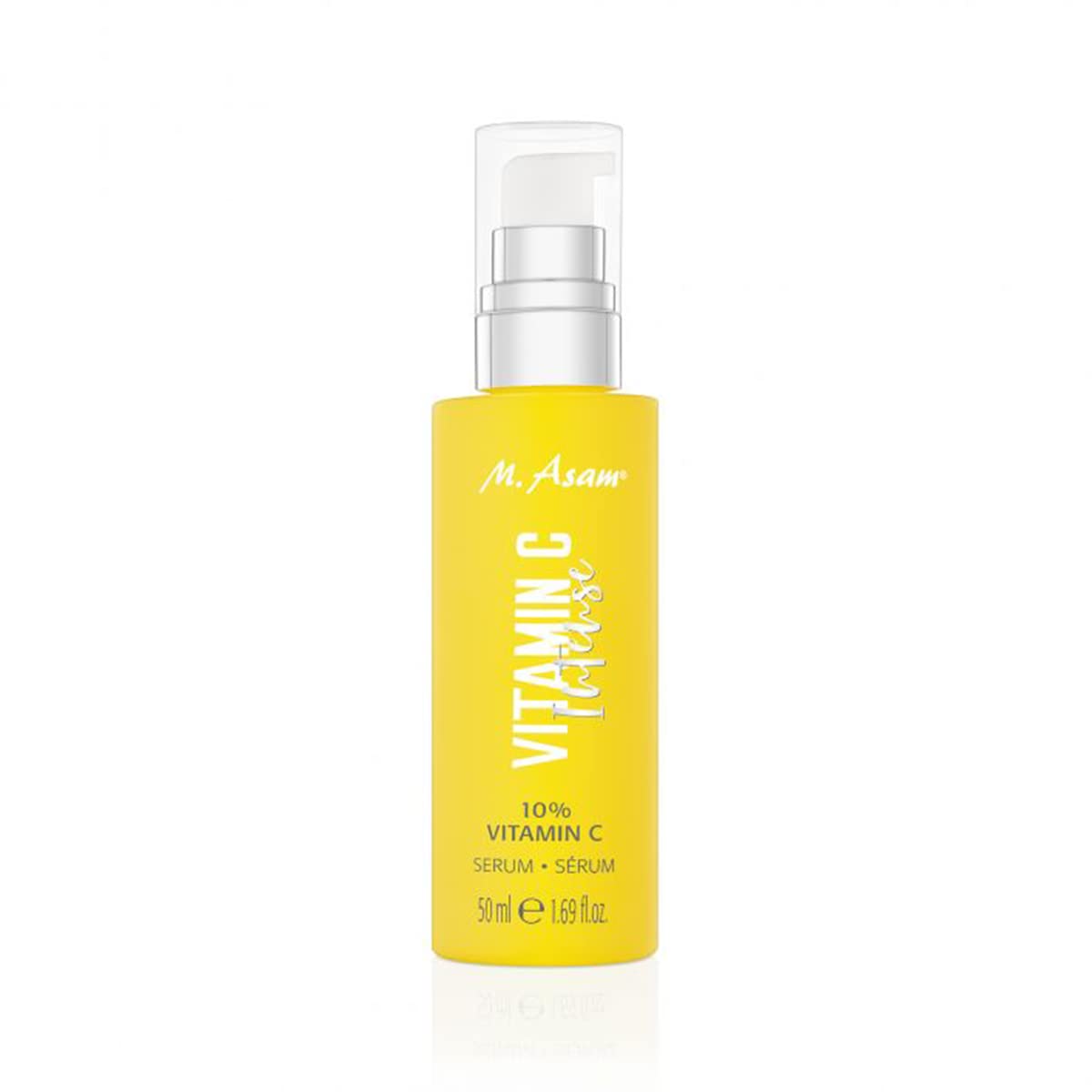 M. Asam Vitamin C 10% Intense Serum 30ml