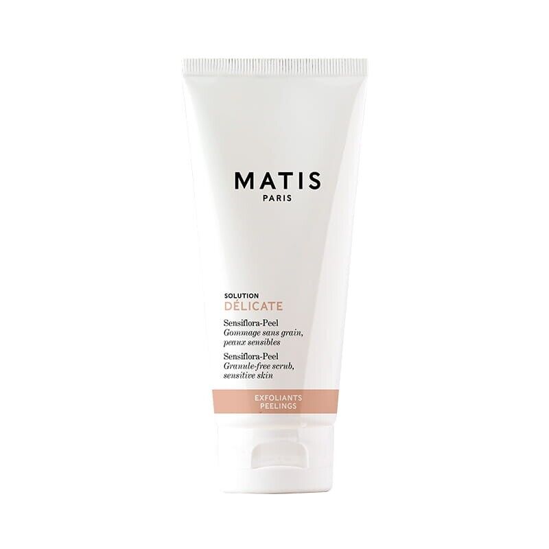 Levně MATIS Sensiflora Peel, 100 ml