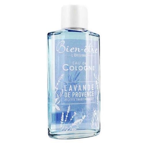 Levně Bien etre Bien Etre, Kolínská voda Lavande De Provence, 250 ml