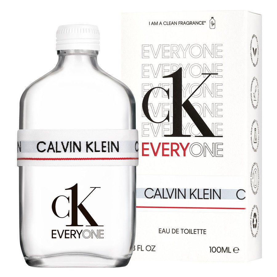Calvin Klein Everyone toaletní voda unisex 100 ml koupíte na Nakupzdrave.cz