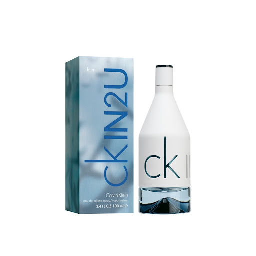 Calvin Klein CK IN2U Men EDT, 100 ml