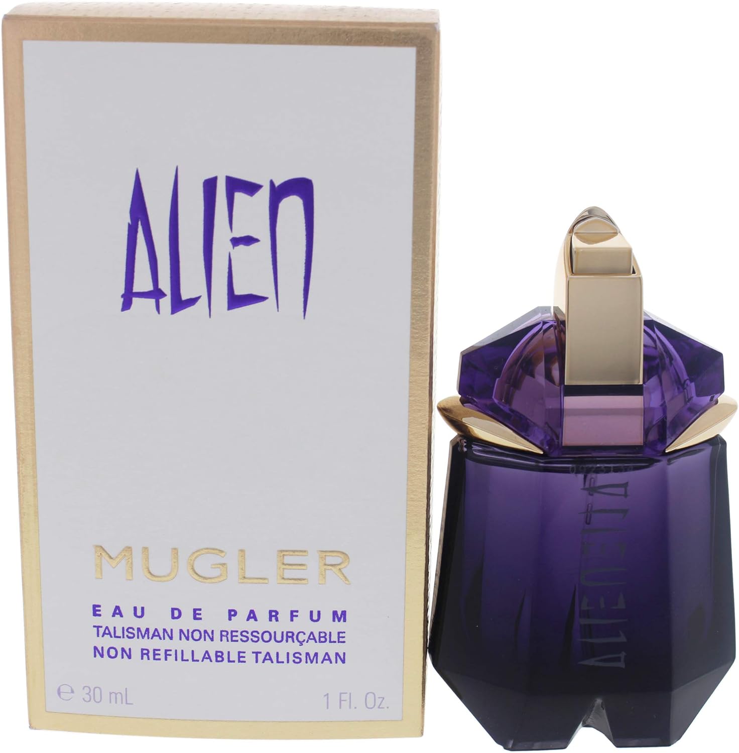 Mugler Alien EDP plnitelný 30 ml W (Nový obal) koupíte na Nakupzdrave.cz