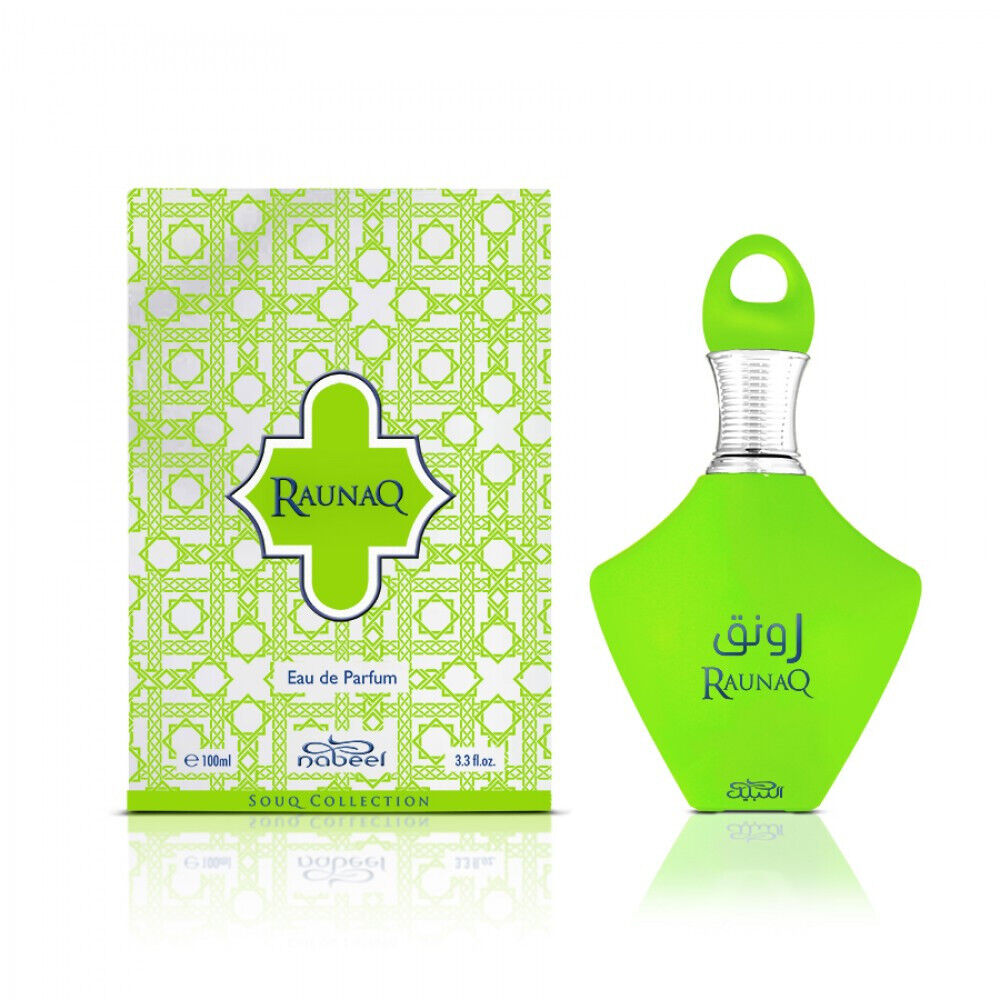 Raunaq by Nabeel EDP, 100 ml