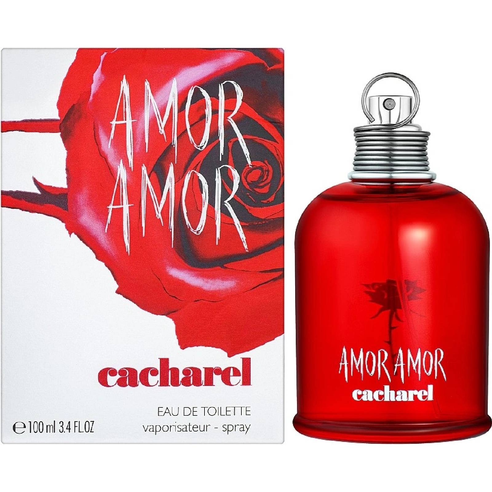 Cacharel AMOR AMOR ,EDT, 30 ml koupíte na Nakupzdrave.cz