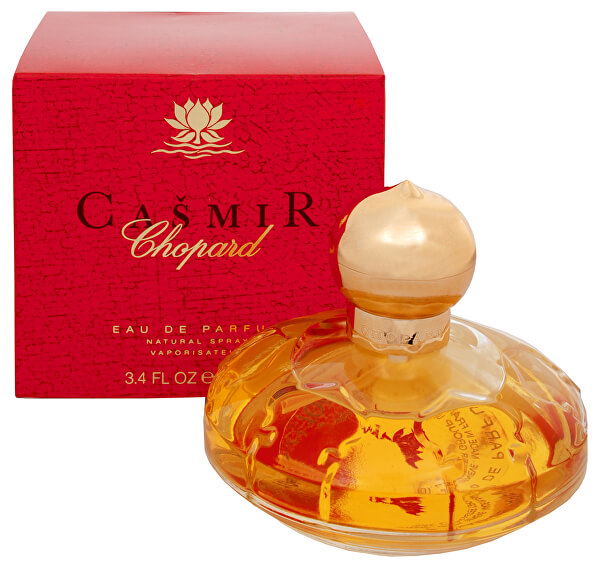 Chopard Cašmir EDP, 100ml koupíte na Nakupzdrave.cz