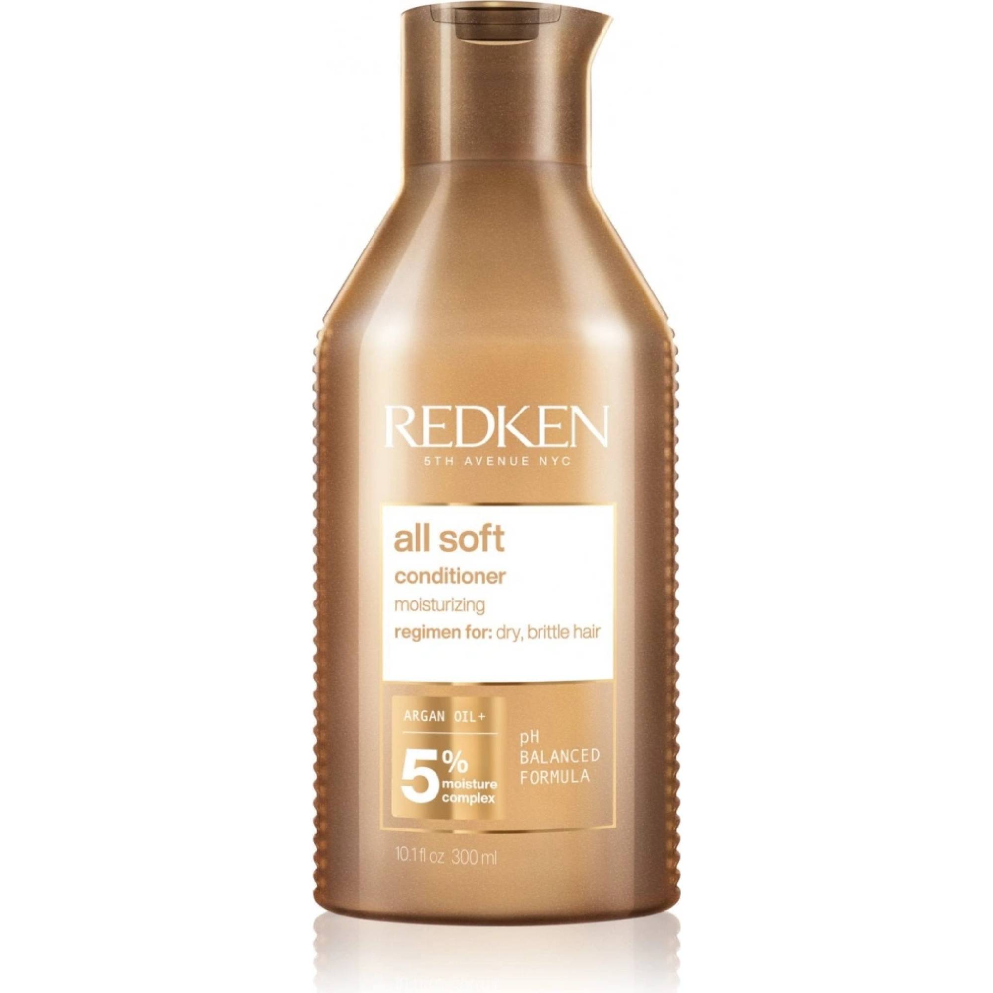 Redken All Soft Conditioner, 300 ml