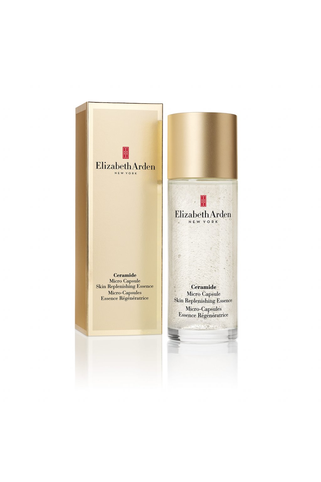 Elizabeth Arden Ceramide Micro Capsule Pleťová esence 90ml