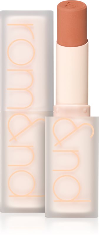 Rom&nd Zero Matte Lipstick 09 Shell Nude 3g