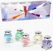 Charrier Parfums Parfums de Luxe , 5*12ml