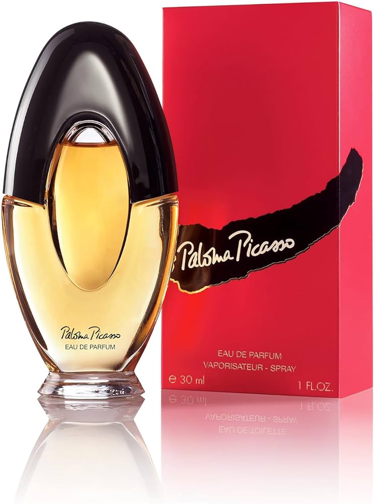 Paloma Picasso EDP 30ml koupíte na Nakupzdrave.cz
