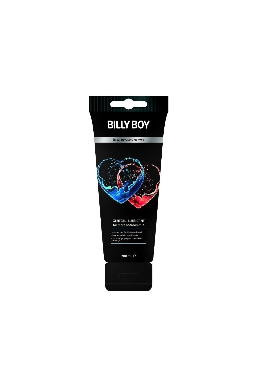 BILLY BOY Lubrikant 200ml