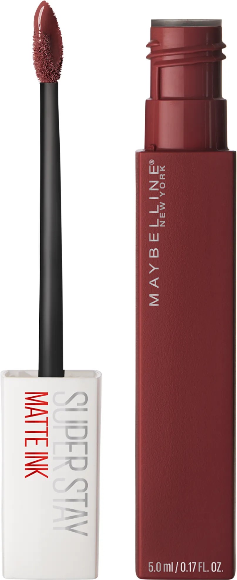 Maybelline SuperStay Matte Ink 50 Voyager, 5 ml