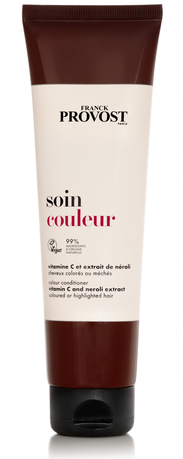 FRANCK PROVOST Tratamiento Color Soin Couleur 100ml