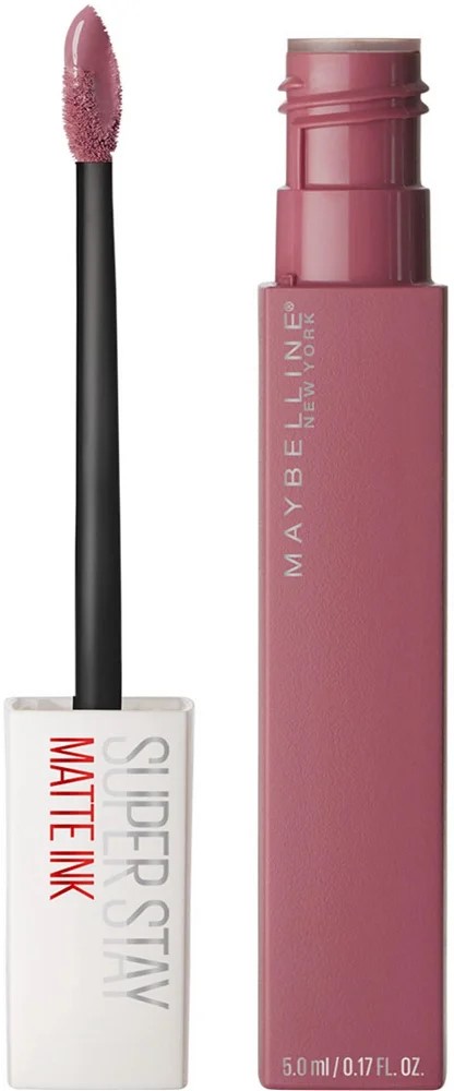 Maybelline SuperStay Matte Ink 15 Lover, 5 ml