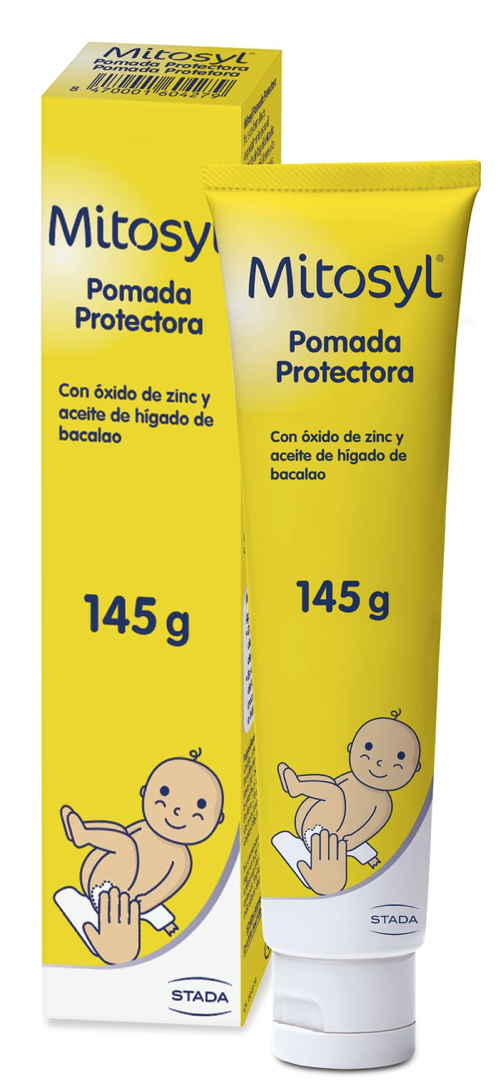 Mitosyl Pomada Protectora 145g