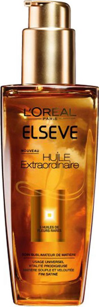 L'Oréal Elseve Soin Sublimateur Universel 100ml