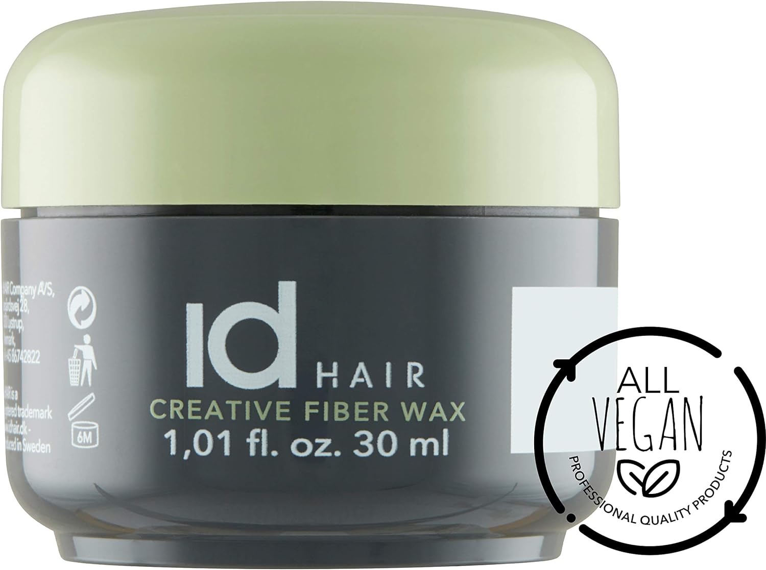 IdHAIR vosk na vlasy , 30 ml