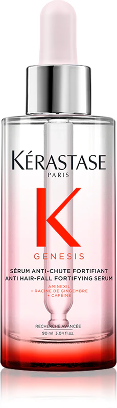 Kérastase Genesis  Vlasové sérum, 90 ml (bez krabičky)