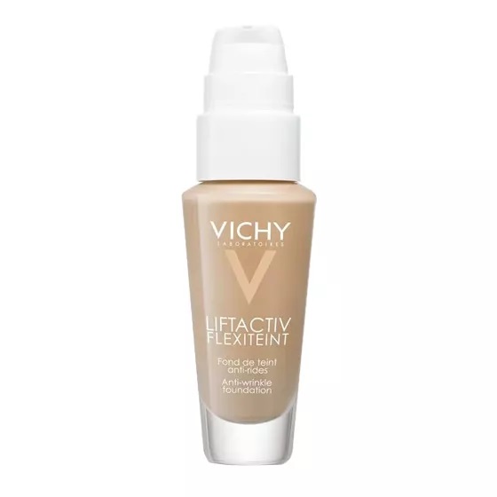 VICHY Liftactiv Flexilift Make-up proti vráskám, odstín Sand 35, 30 ml - Bez krabičky