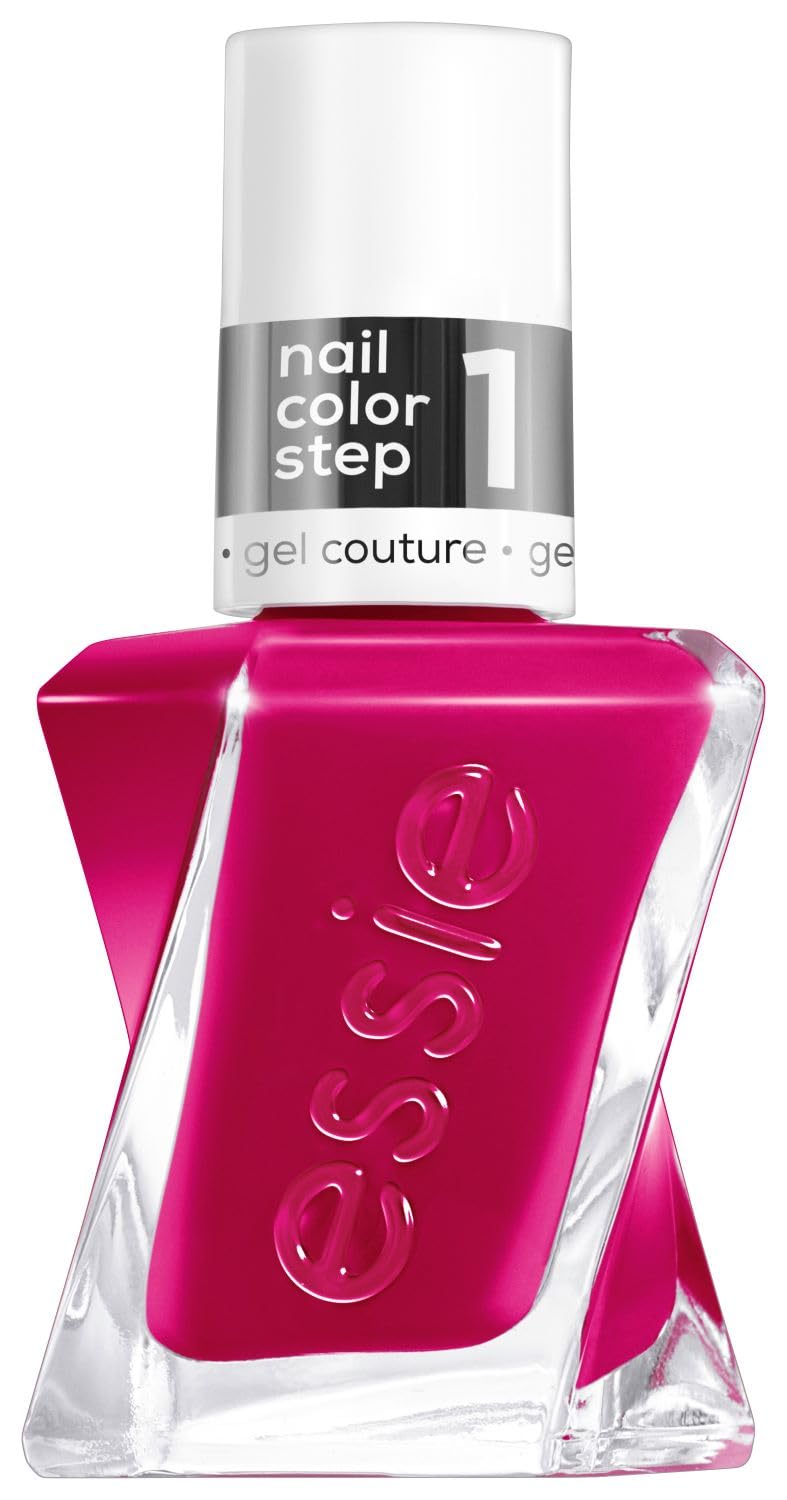 ESSIE Lak na nehty pro ženy 13,5 ml odstín 473 V.I.Please
