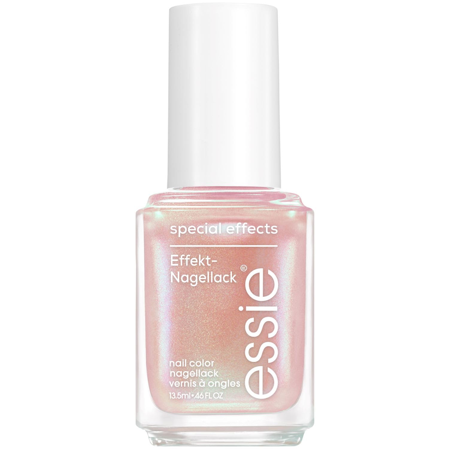 Essie – Speciální efekty laku na nehty – 17 Gilded Galaxy 13,5ml