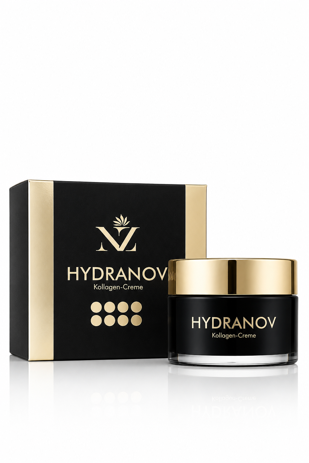 Nakup Zdrave Hydranov - kolagenový krém, 50 ml Datum spotřeby: 10/26