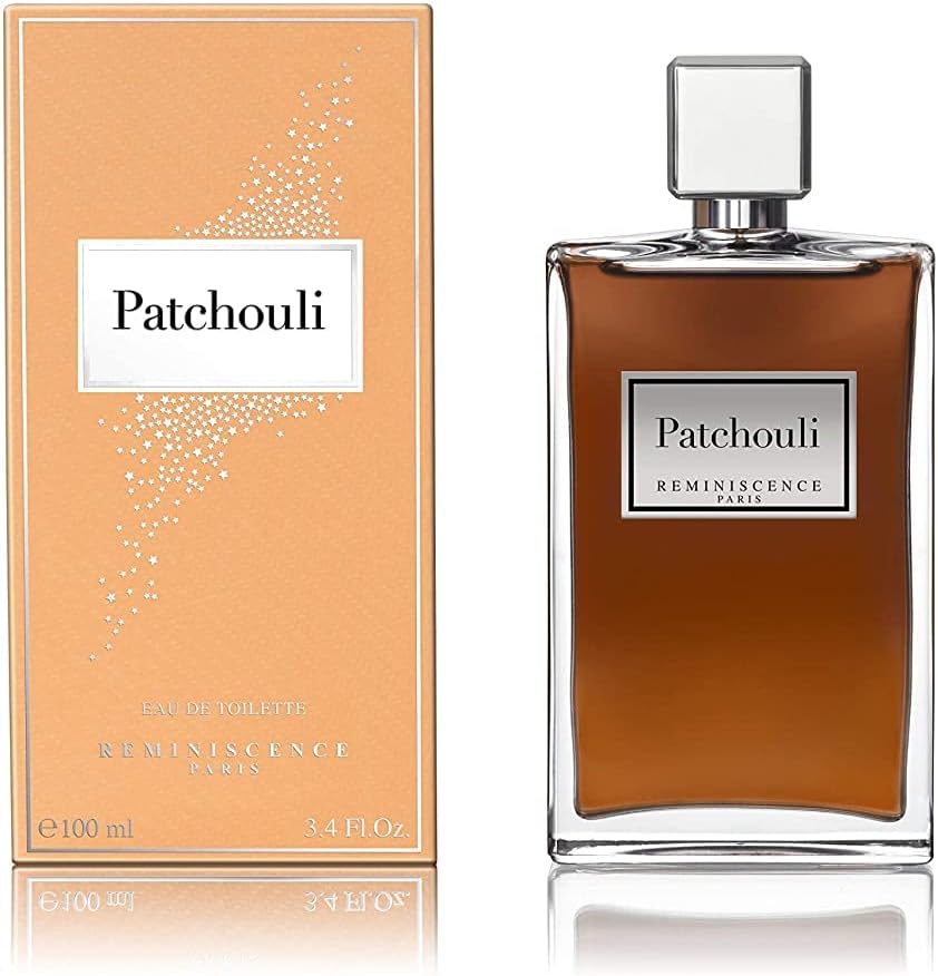 Patchouli REMINISCENCE EDT 100ml