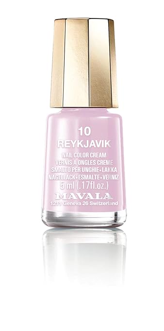 Mavala 10 REYKJAVIK 5 ml