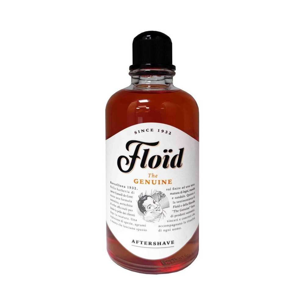 Levně Floid The Genuine Voda po holení 400ml