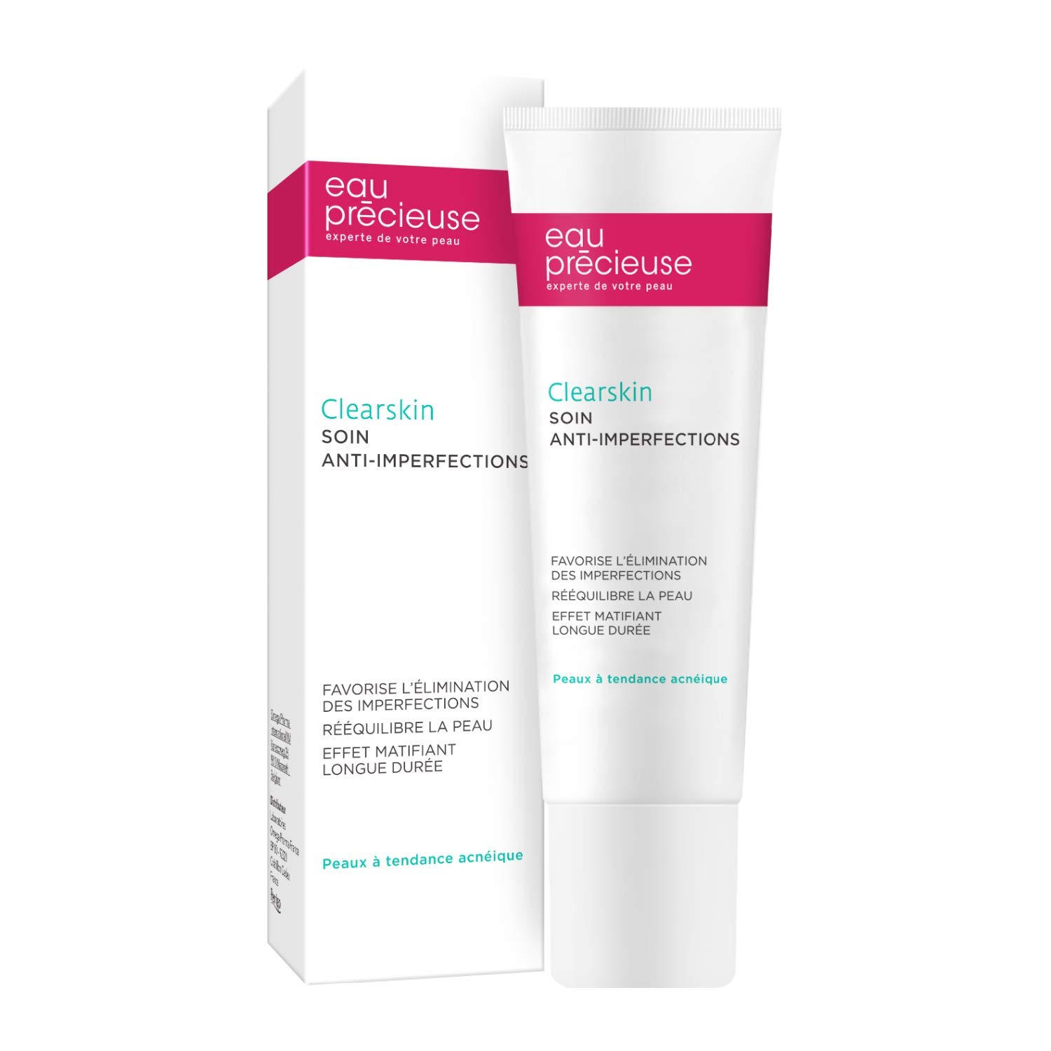 Levně Eau Precieuse Clearskin Anti-imprefekce 50ml