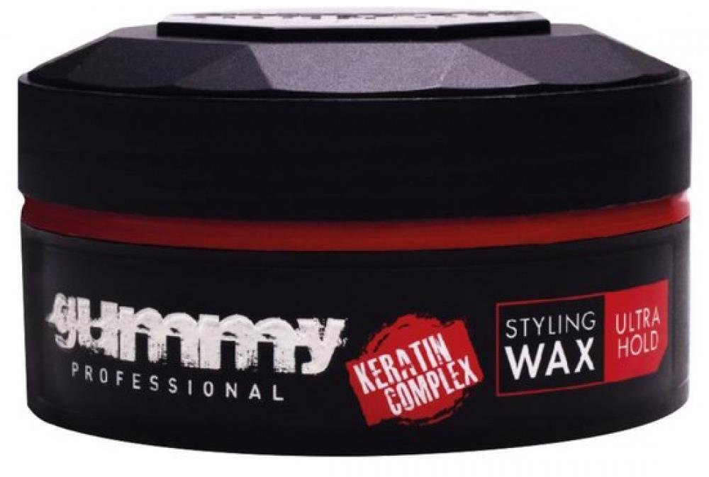 GUMMY Professional Vosk na vlasy Ultra Hold 150ml