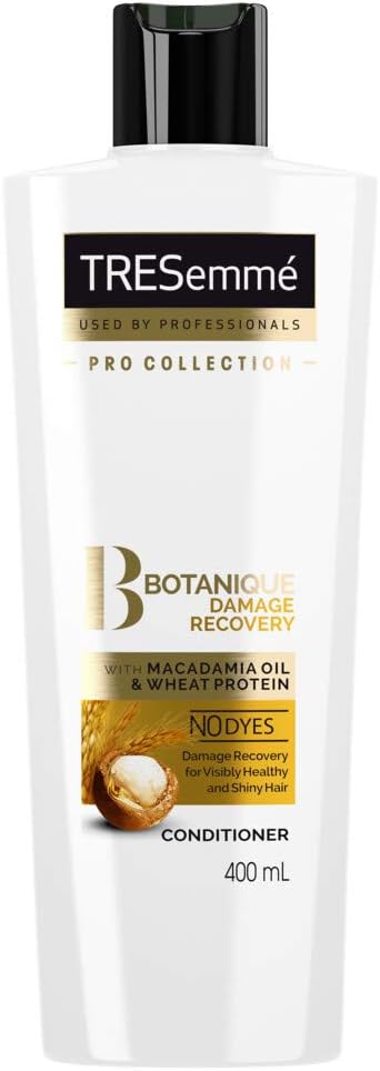 TRESemme Damage Recovery Conditioner 400ml