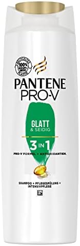PANTENE PRO-V 3in1 Shampoo 250ml